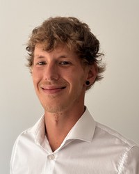 Daniel Möslinger, Inhaber des Einzelunternehmens AeroVision