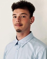 Kaan Baldinger, selbstständiger FPV-Pilot und Cutter, Kooperationspartner von AeroVision